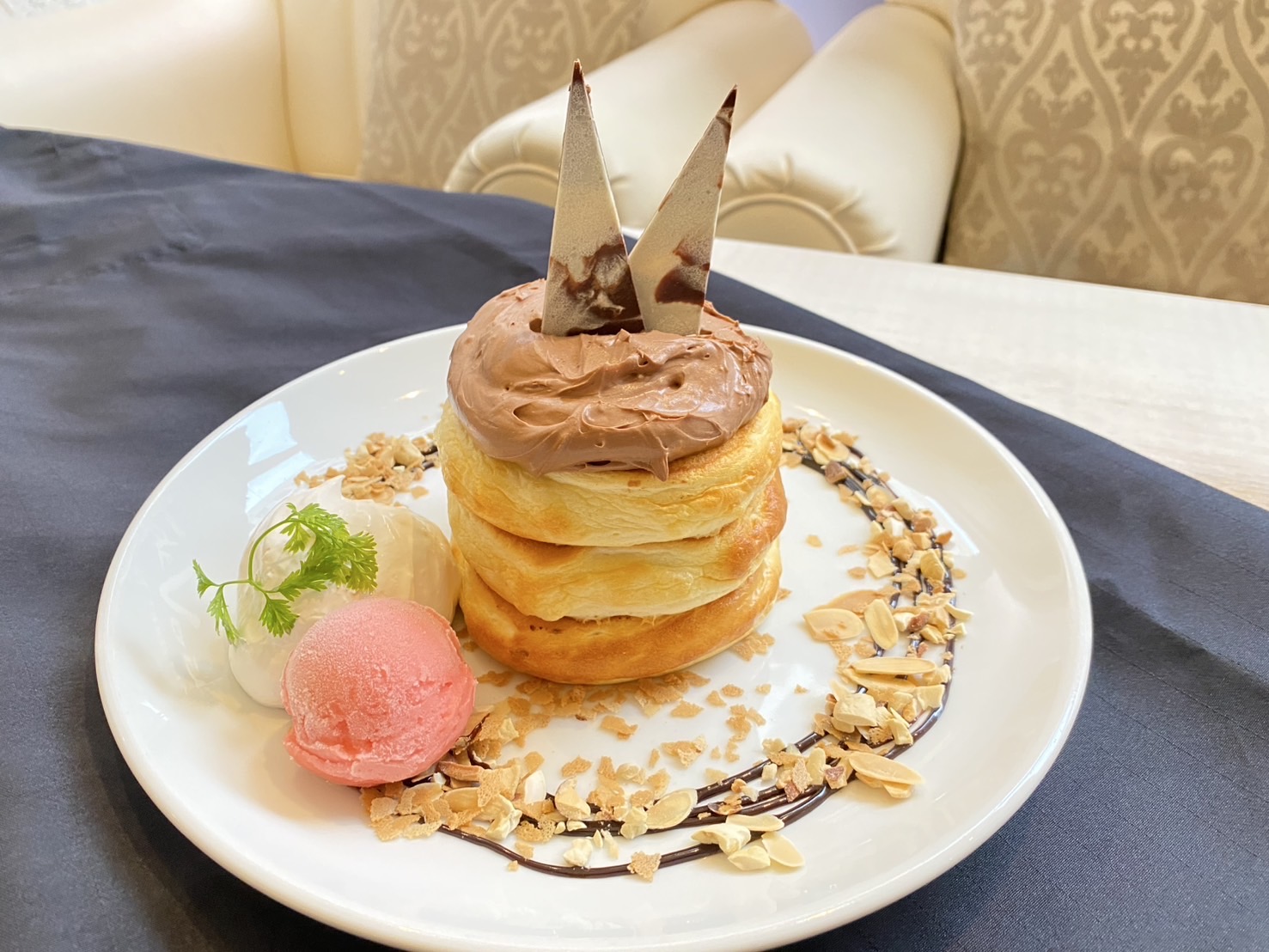 Amour Au Chocolat(アムール オ ショコラ)
