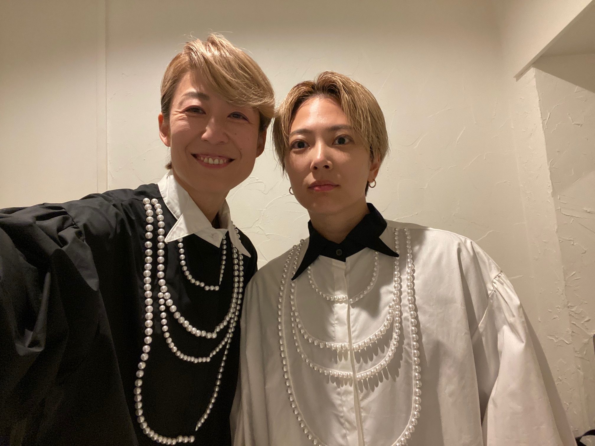 2025年9月LIVEのお知らせ