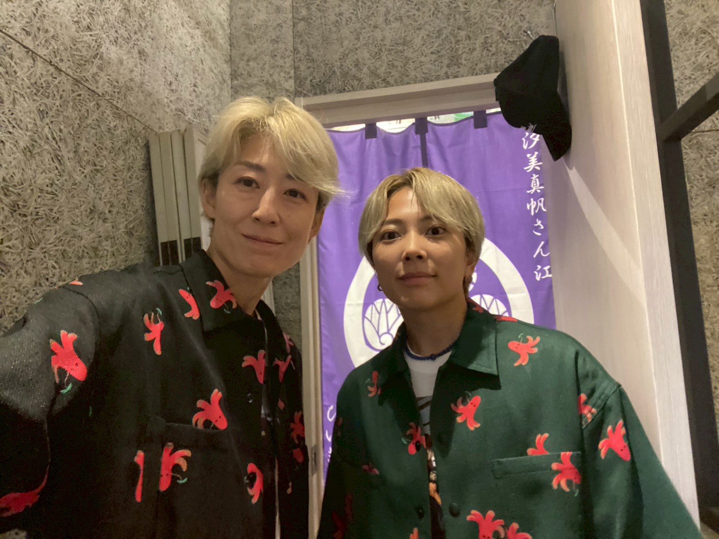 2025年10月LIVEのお知らせ